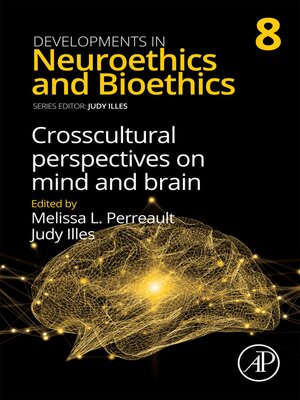 cover image of Crosscultural Perspectives on Mind and Brain